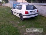 Vand VW Golf 3, photo 1