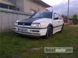 Vand VW Golf 3, photo 2