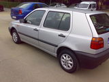 Vand VW Golf 3, photo 2