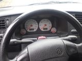 vand vw golf 3, photo 2