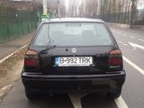 vand vw golf 3, photo 3