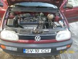 Vand Vw Golf 3, fotografie 4