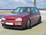 Vand Vw Golf 3, photo 1