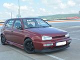 Vand Vw Golf 3, photo 2