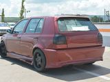 Vand Vw Golf 3, fotografie 5