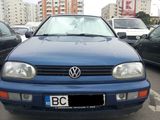 Vand Vw Golf 3