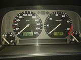 Vand Vw golf 3