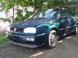 Vand Vw golf 3, fotografie 3