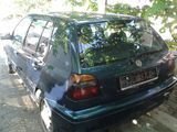 Vand Vw golf 3, photo 5