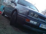 vand vw golf 3, photo 2