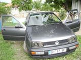 vand vw golf 3, fotografie 4