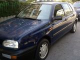 Vand VW Golf 3, fotografie 4