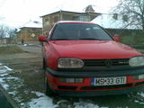 VAND VW GOLF 3