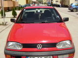 vand vw golf 3