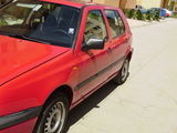 vand vw golf 3, fotografie 2