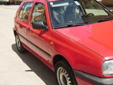 vand vw golf 3, photo 3