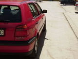 vand vw golf 3, photo 4