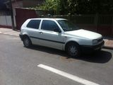 Vand vw golf 3 , photo 2