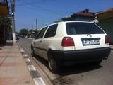 Vand vw golf 3 , photo 4