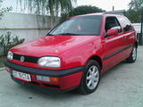 Vand VW Golf 3, photo 2