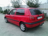 Vand VW Golf 3, photo 3