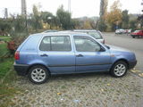 vand vw golf 3 an 1994, fotografie 4