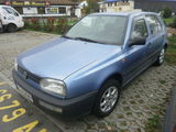 vand vw golf 3 an 1994, photo 5