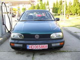 vand vw golf 3 an 1995, fotografie 1