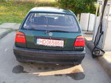 vand vw golf 3 an 1995, photo 4