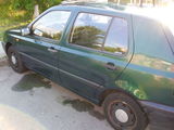 vand vw golf 3 an 1995, photo 5