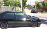 Vand VW Golf 3 edition, fotografie 3