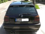 Vand VW Golf 3 edition, photo 4