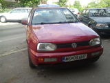 Vând VW Golf 3 TD