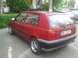 Vând VW Golf 3 TD, fotografie 3