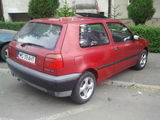 Vând VW Golf 3 TD, fotografie 4