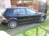 vand vw golf, photo 4