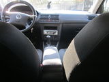 vand vw golf, photo 5