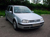 Vand vw golf 4 1.4 16 valve, fotografie 2