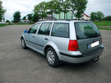 Vand vw golf 4 1.4 16 valve, photo 4