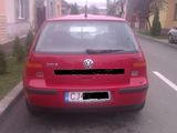 vand vw golf 4 1,4 16v, fotografie 5