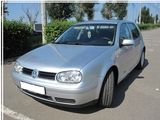 Vand VW Golf 4 1.6 16V, photo 2