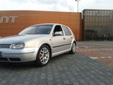 vand vw golf 4 1.9 110 cp, fotografie 2