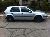 Vand VW Golf 4 1,9 TDI