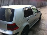 Vand VW Golf 4 1,9 TDI, photo 4