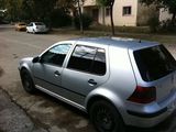 Vand VW Golf 4 1,9 TDI, photo 5