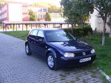 Vand VW Golf 4 1,9 TDI, fotografie 1