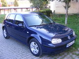 Vand VW Golf 4 1,9 TDI, photo 2