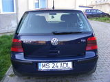 Vand VW Golf 4 1,9 TDI, fotografie 3