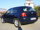 Vand VW Golf 4 1,9 TDI, fotografie 4