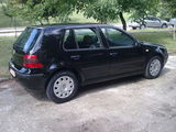 vand Vw Golf 4